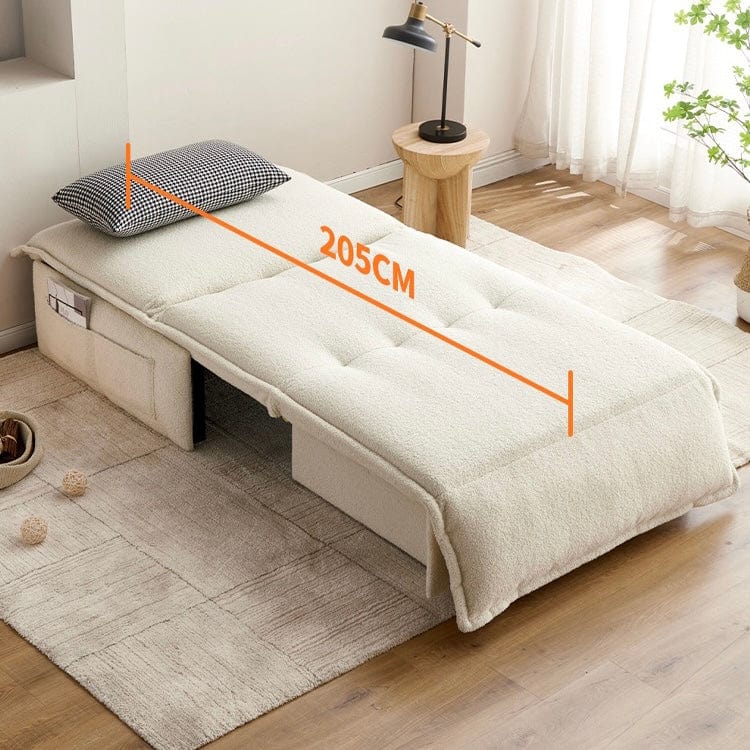 home-atelier-f31a Omari Electric Sofa Bed
