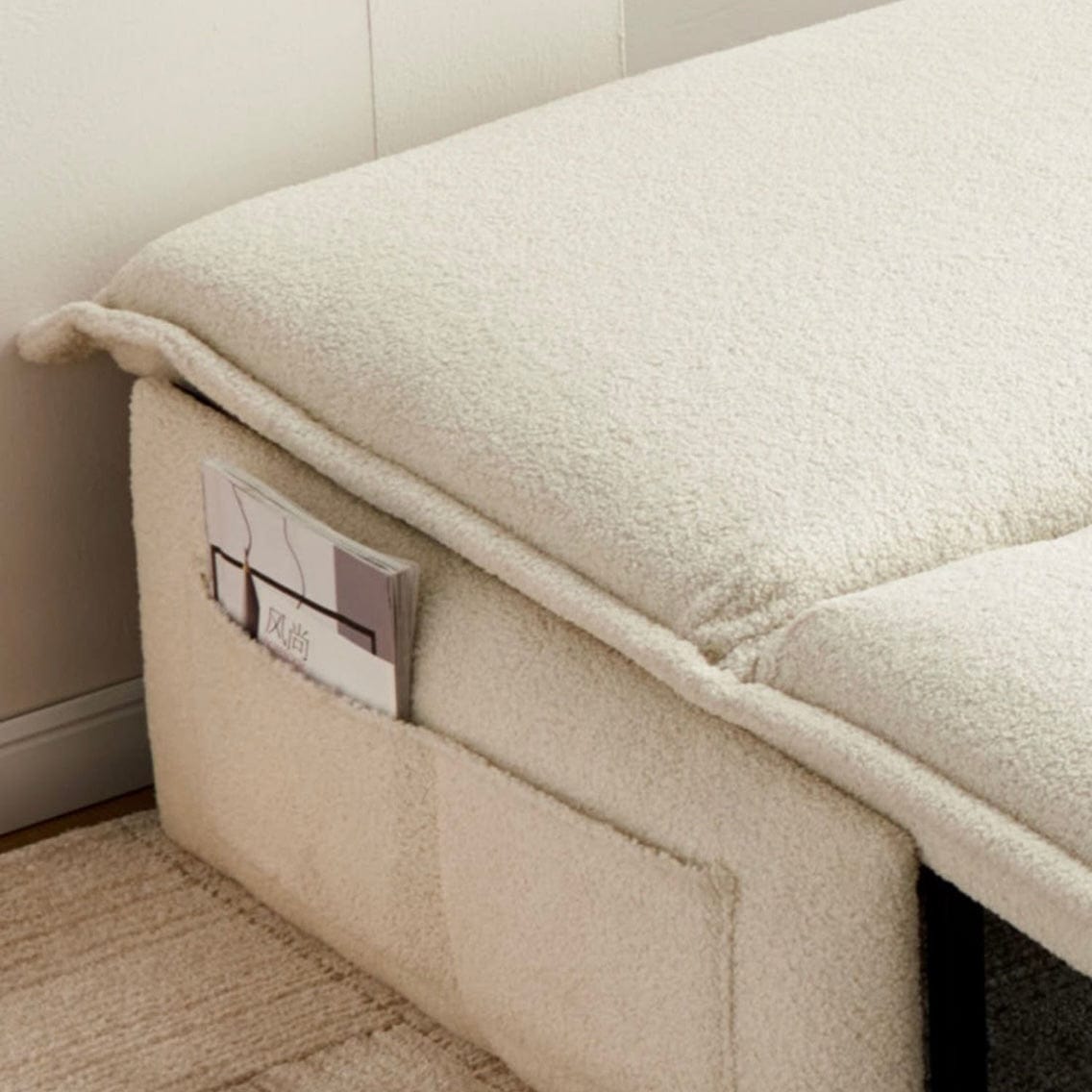 home-atelier-f31a Omari Electric Sofa Bed