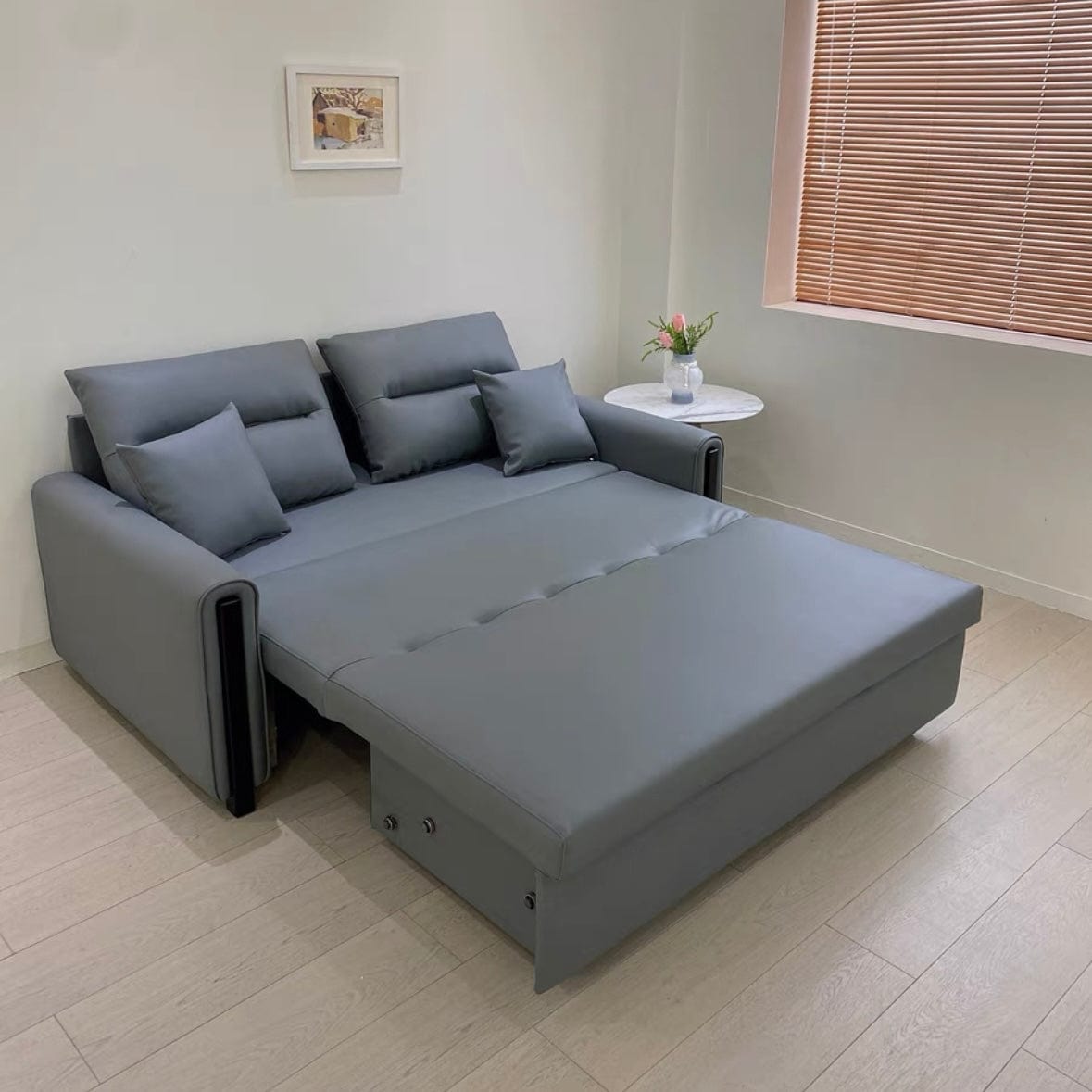 home-atelier-f31a Pence Electric Sofa Bed