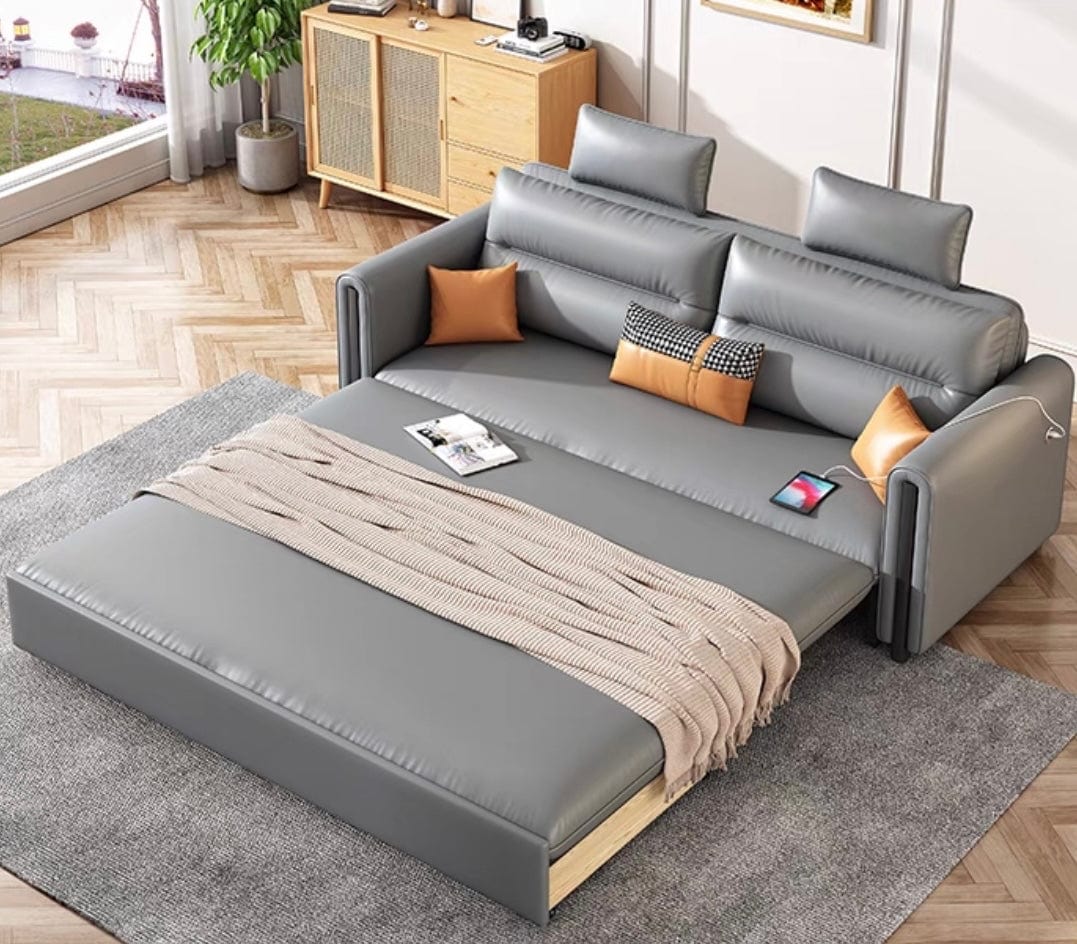 home-atelier-f31a Pence Electric Sofa Bed