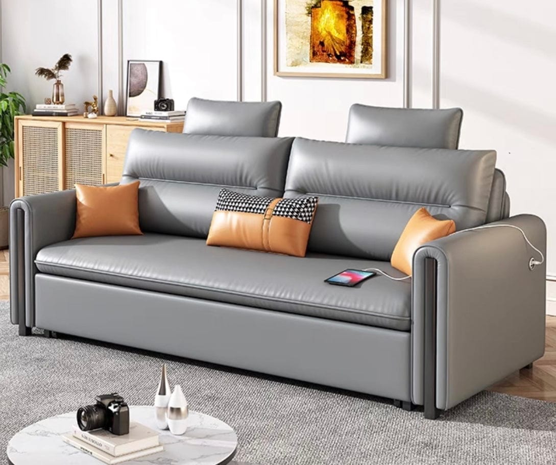 home-atelier-f31a Pence Electric Sofa Bed
