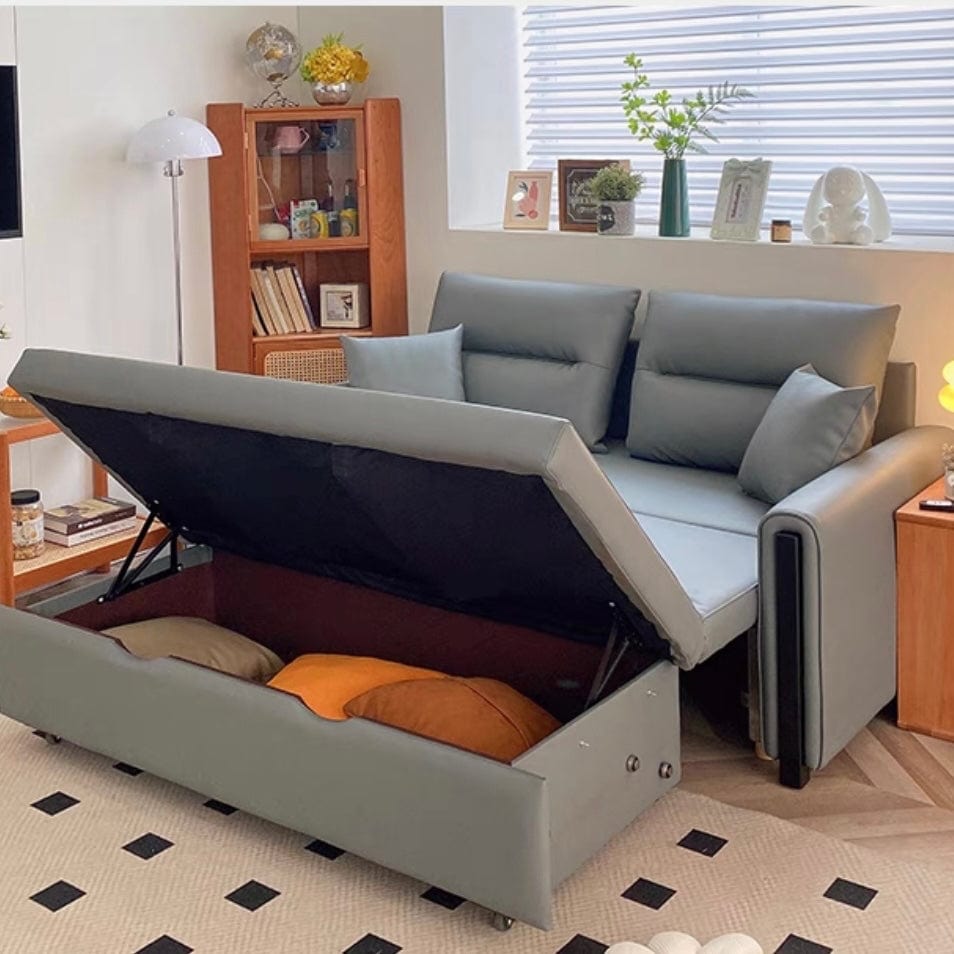home-atelier-f31a Pence Electric Sofa Bed