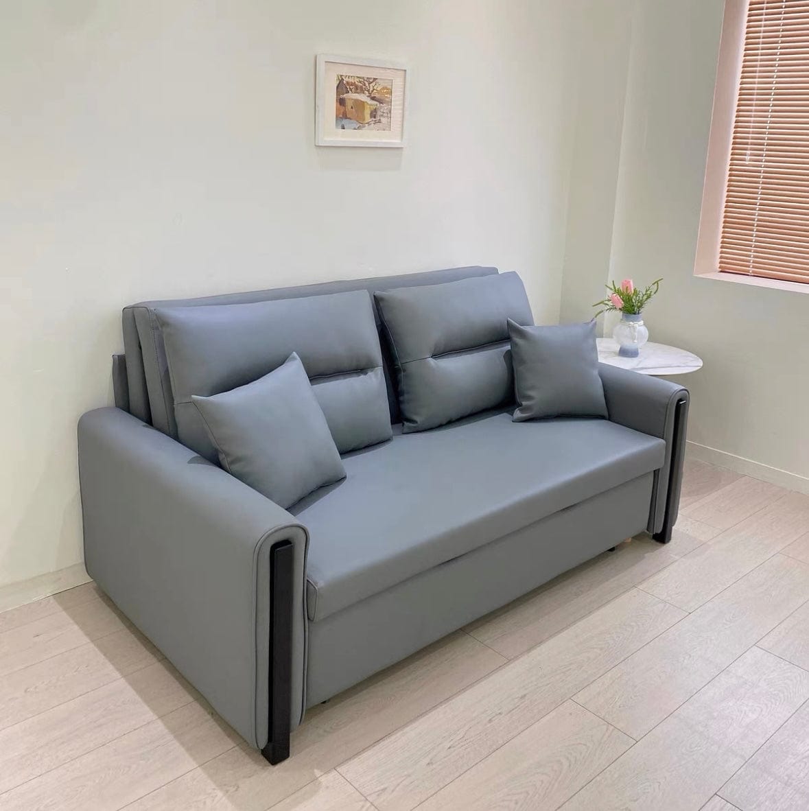 home-atelier-f31a Pence Electric Sofa Bed
