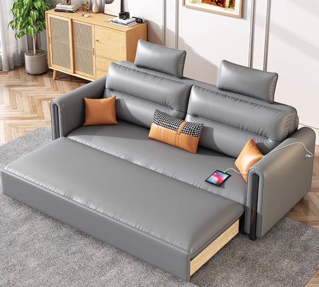 home-atelier-f31a Pence Electric Sofa Bed
