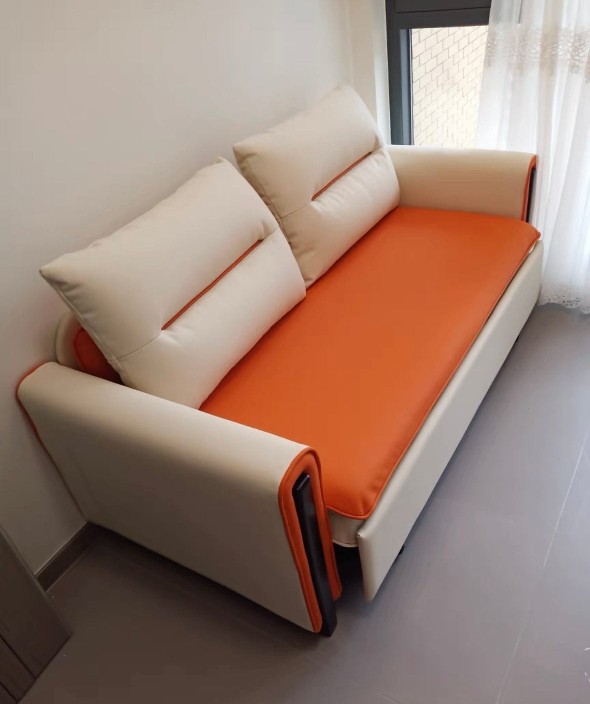 home-atelier-f31a Pence Electric Sofa Bed