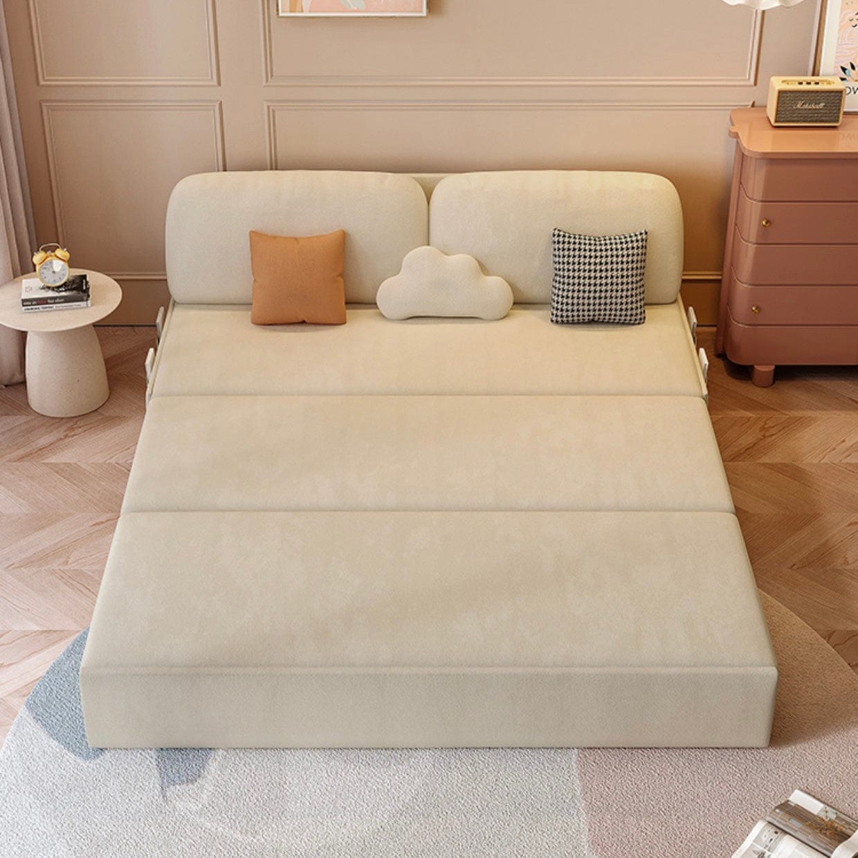 home-atelier-f31a Perry Sofa Bed