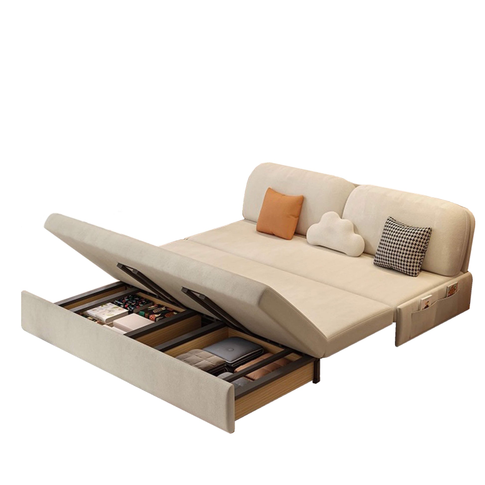 home-atelier-f31a Perry Sofa Bed