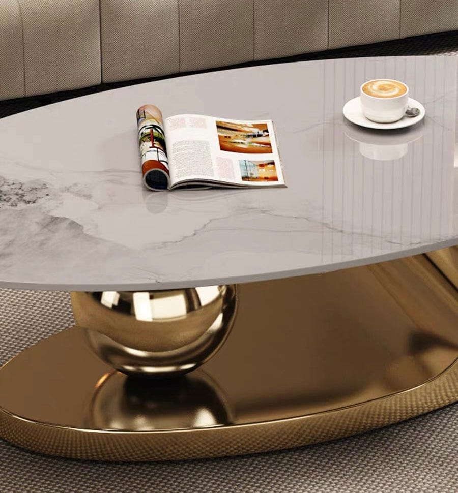 home-atelier-f31a Pluto Coffee Table