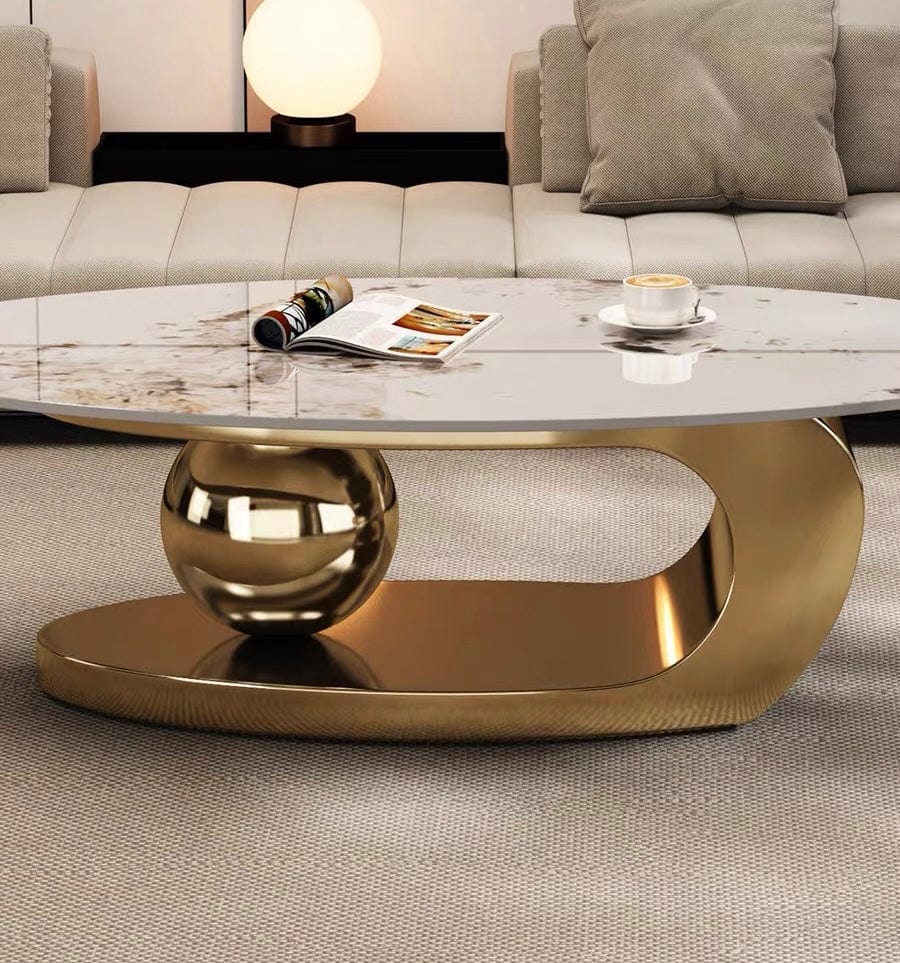 home-atelier-f31a Pluto Coffee Table