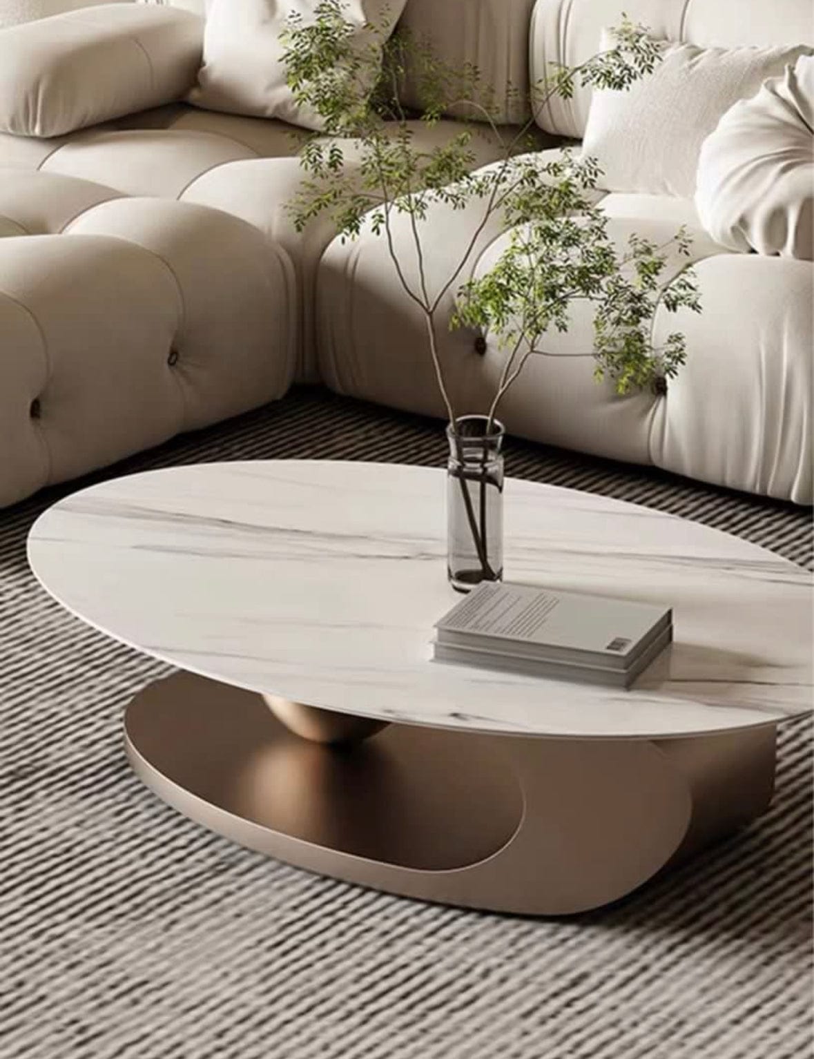 home-atelier-f31a Pluto Coffee Table