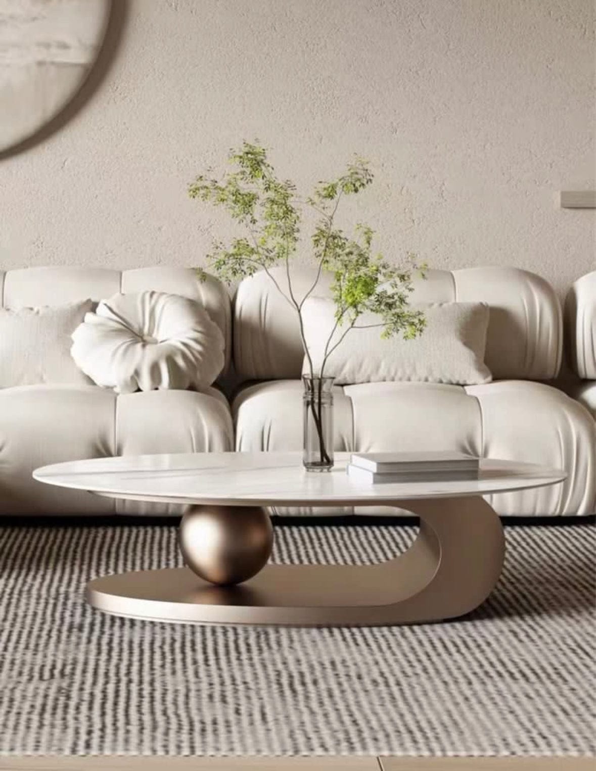 home-atelier-f31a Pluto Coffee Table