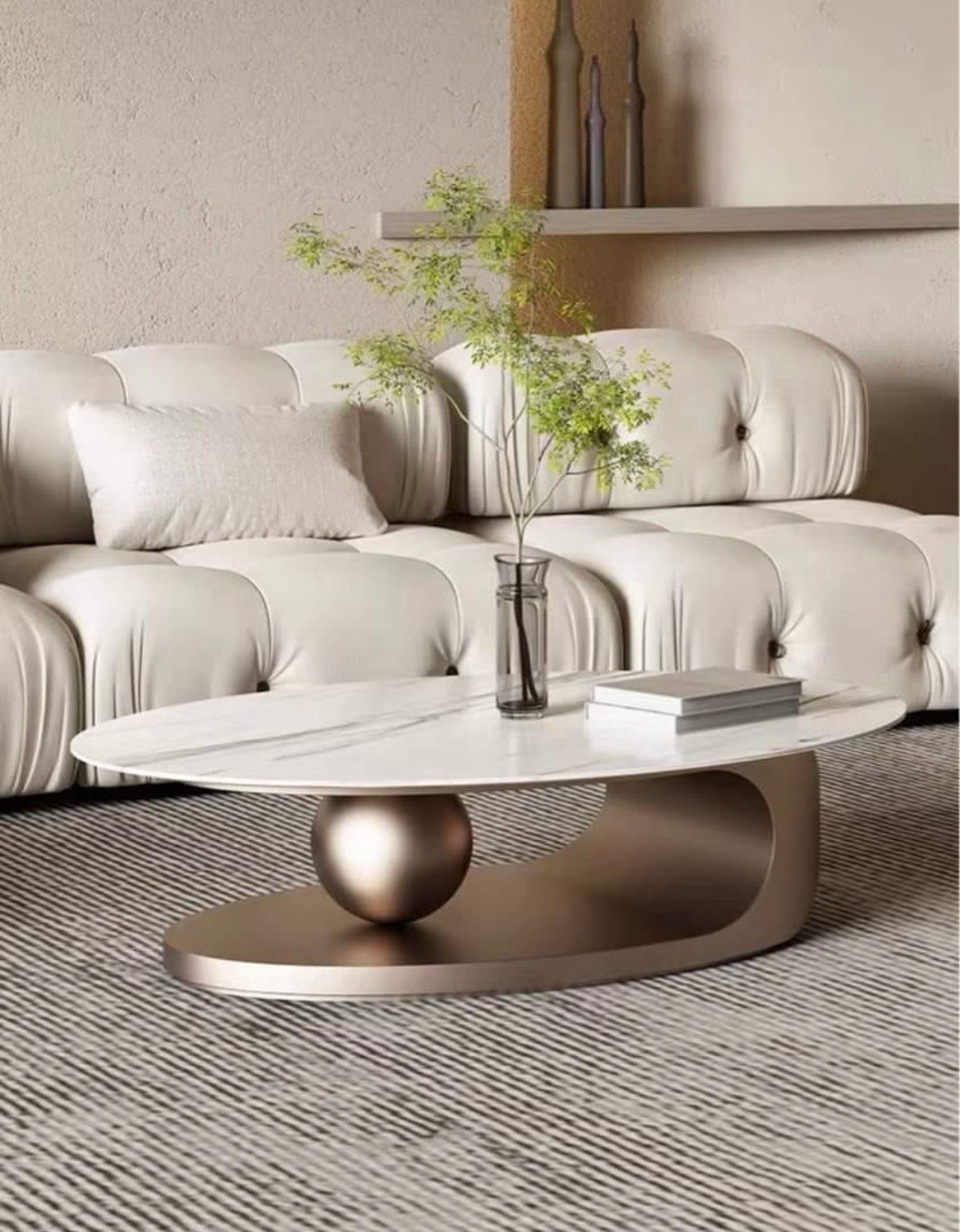 home-atelier-f31a Pluto Coffee Table