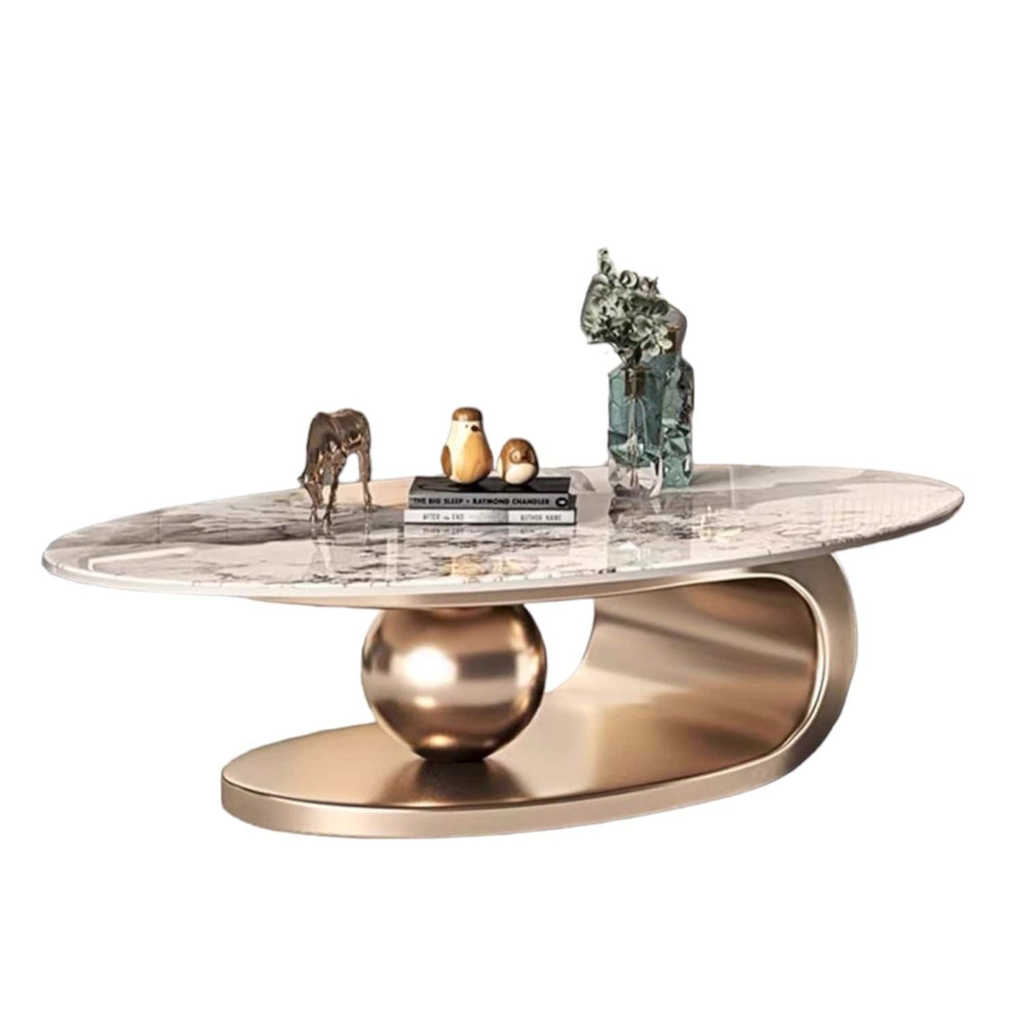 home-atelier-f31a Pluto Coffee Table