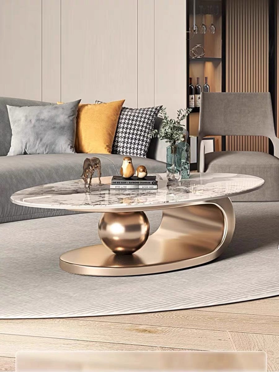home-atelier-f31a Pluto Coffee Table