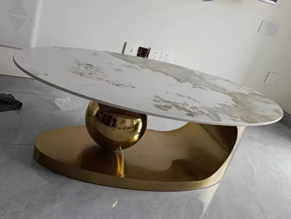 home-atelier-f31a Pluto Coffee Table