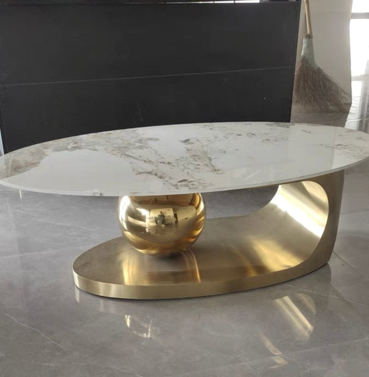 home-atelier-f31a Pluto Coffee Table