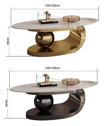 home-atelier-f31a Pluto Coffee Table