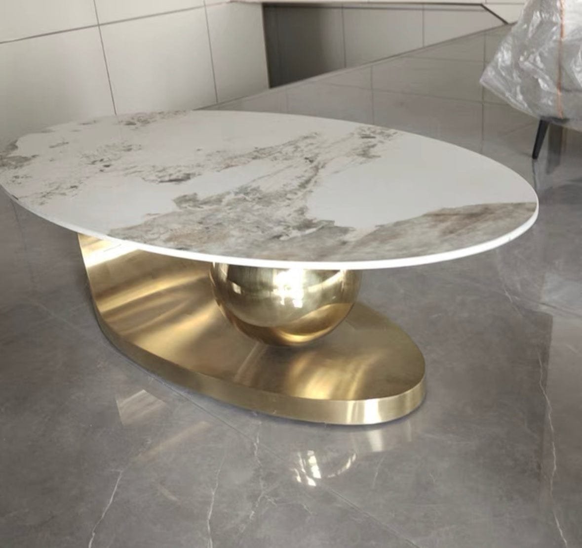 home-atelier-f31a Pluto Coffee Table