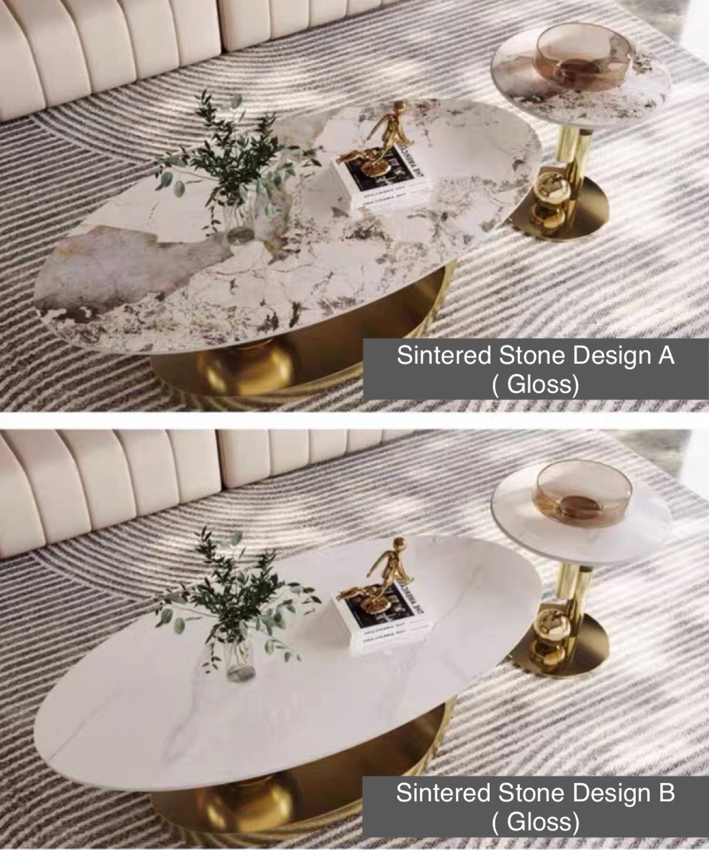 home-atelier-f31a Pluto Coffee Table