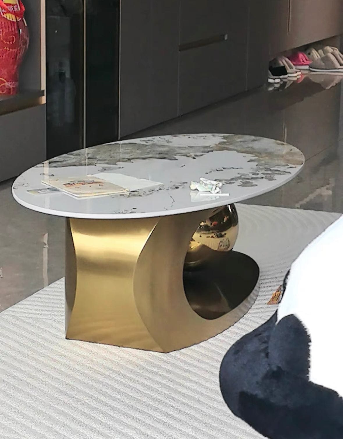 home-atelier-f31a Pluto Coffee Table