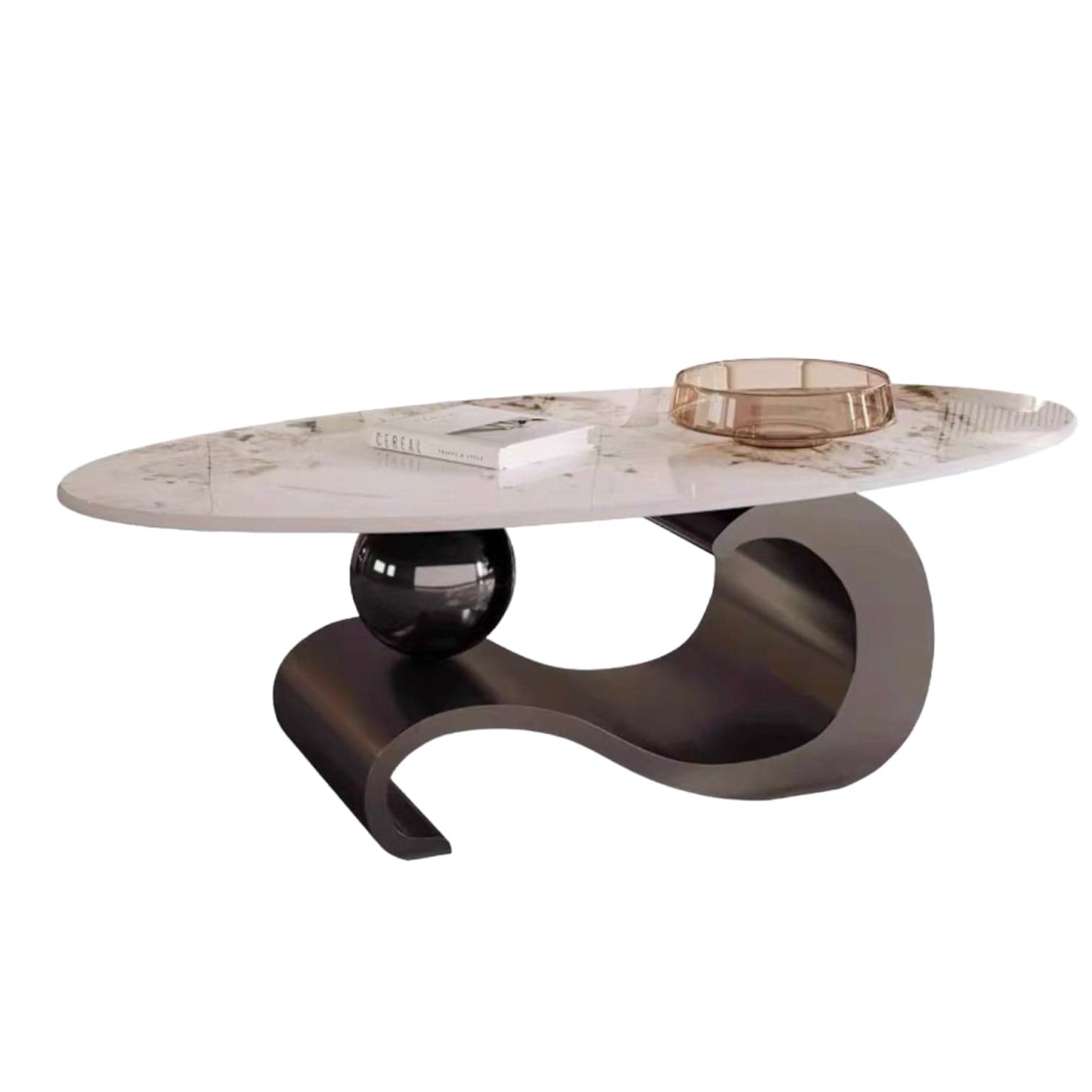 home-atelier-f31a Pluto Coffee Table