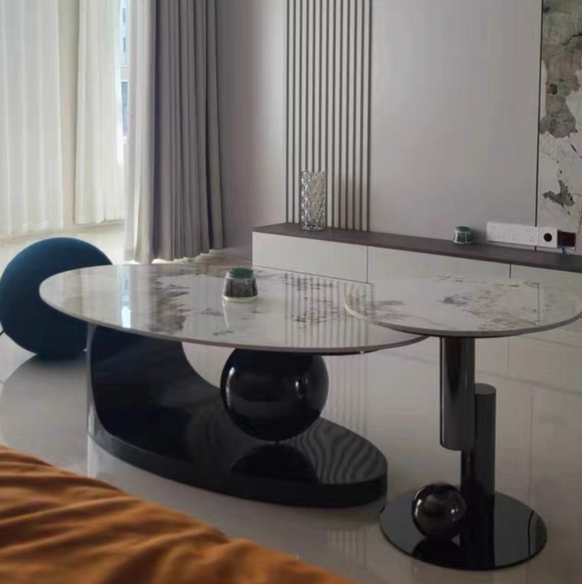 home-atelier-f31a Pluto Coffee Table
