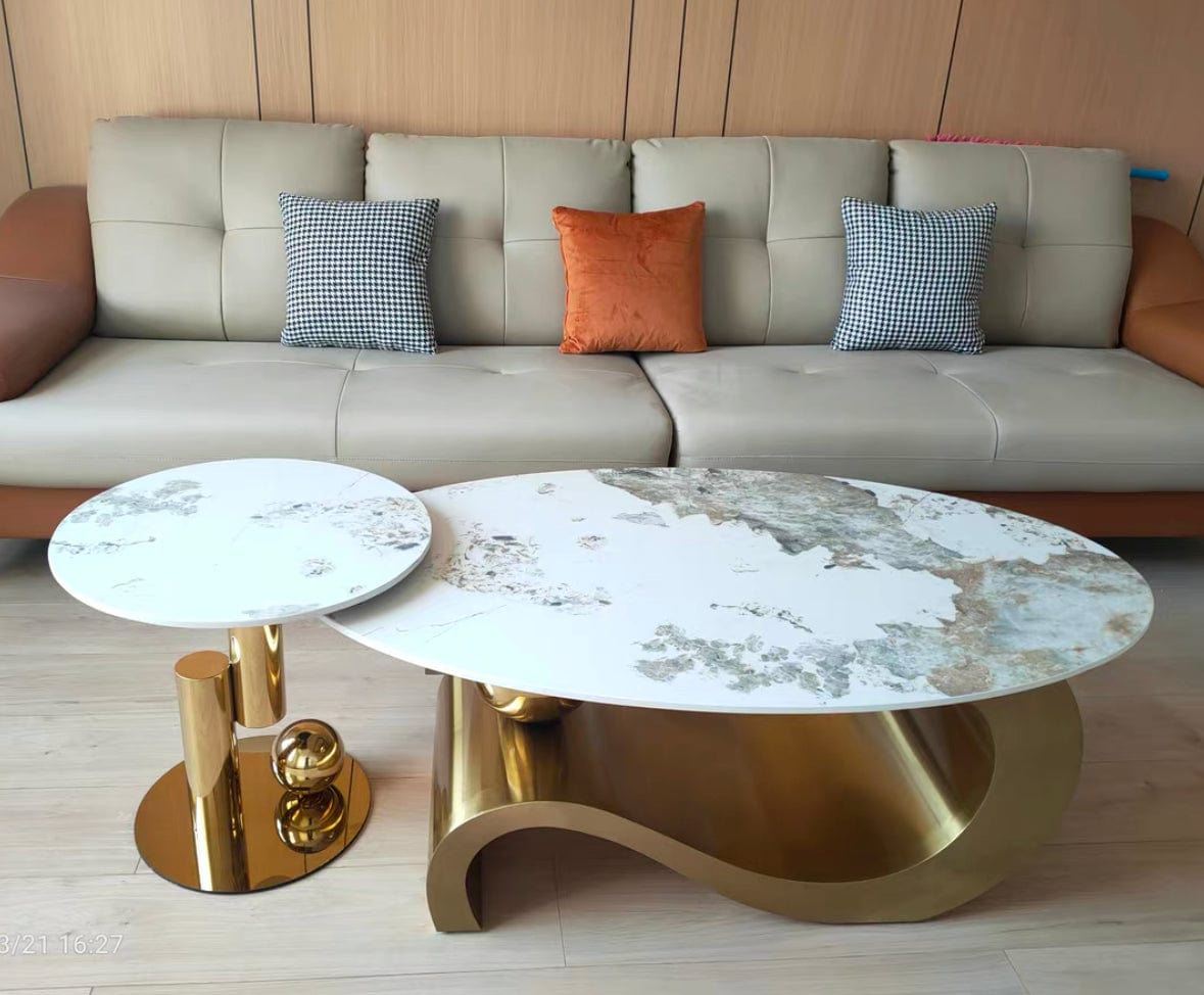 home-atelier-f31a Pluto Coffee Table