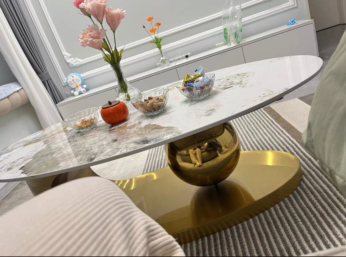home-atelier-f31a Pluto Coffee Table