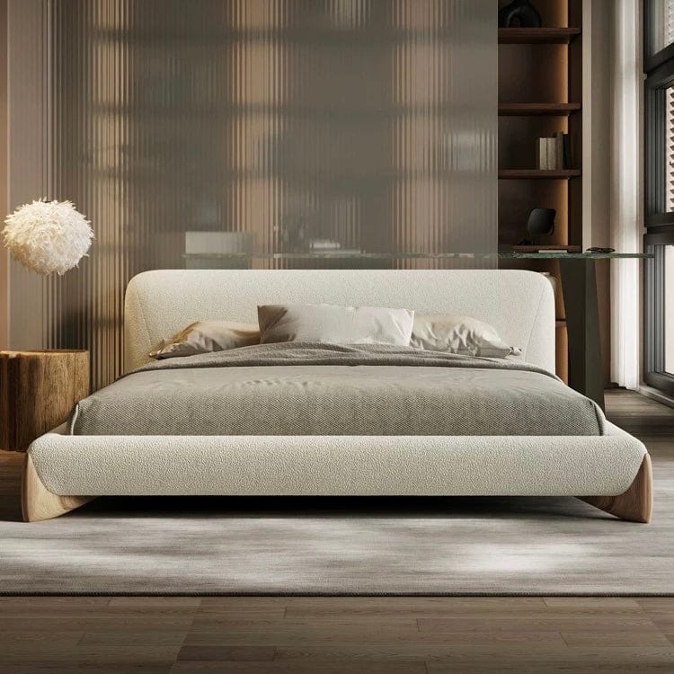 home-atelier-f31a Porada Bed Frame