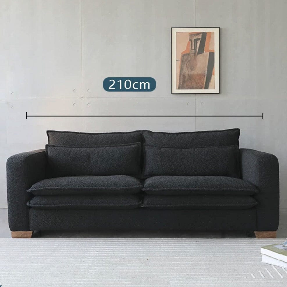 home-atelier-f31a Rae Sofa Bed