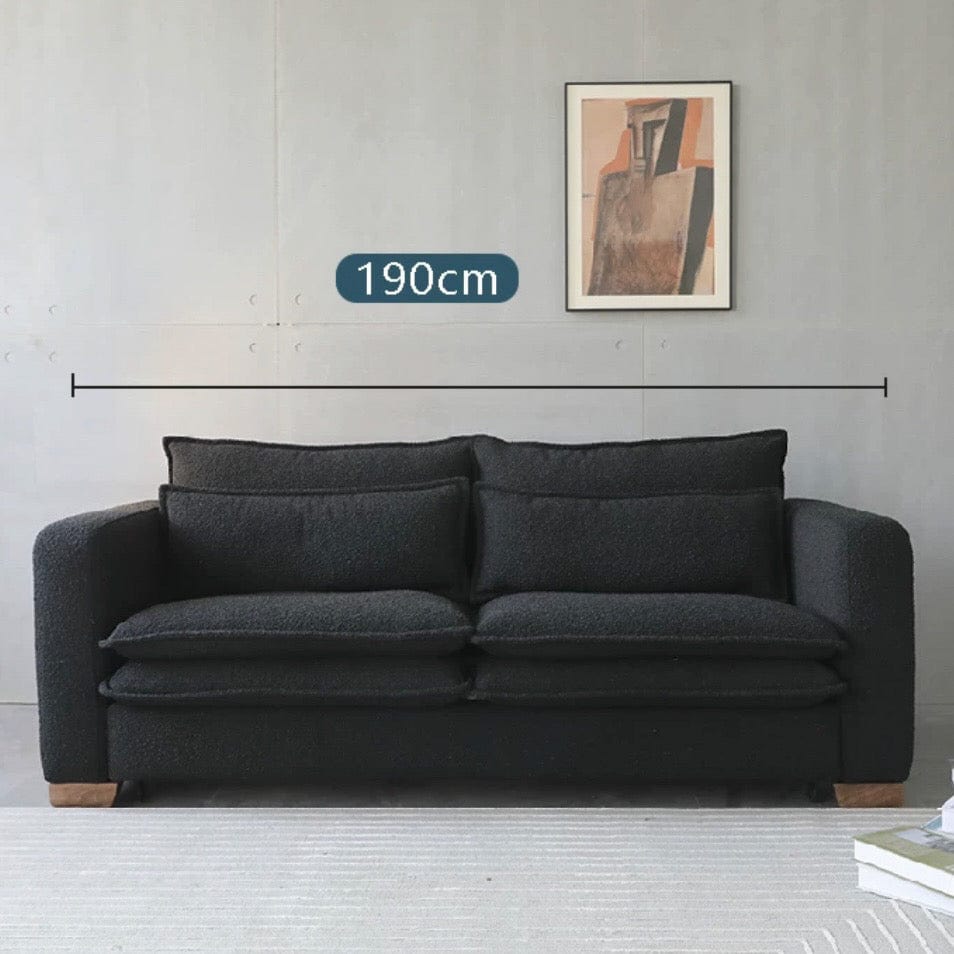 home-atelier-f31a Rae Sofa Bed