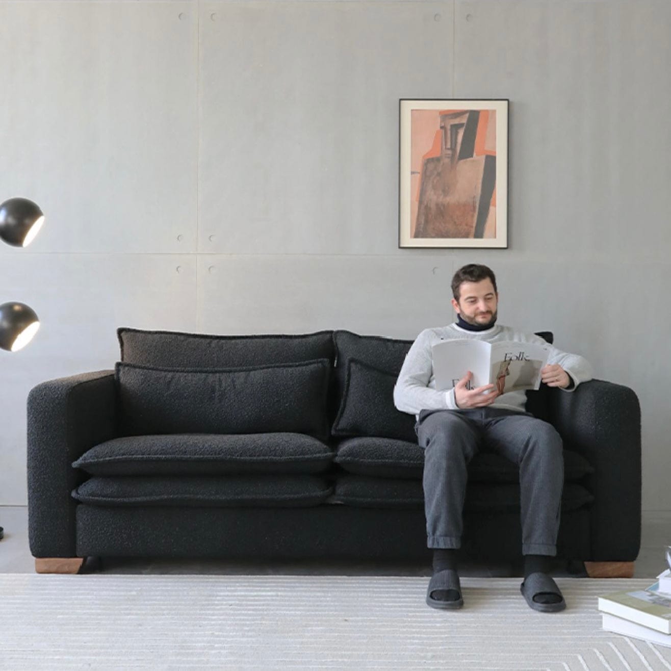 home-atelier-f31a Rae Sofa Bed