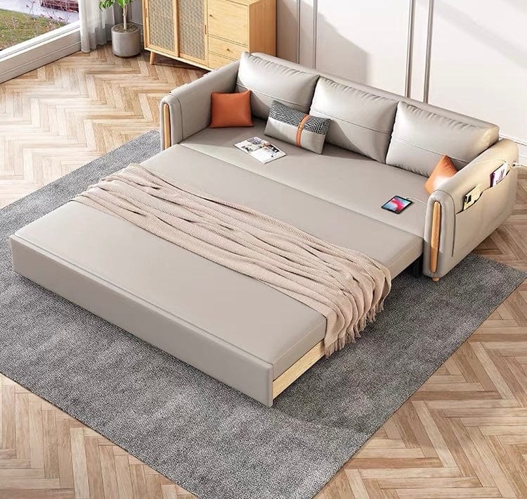 home-atelier-f31a Raven Electric Sofa Bed