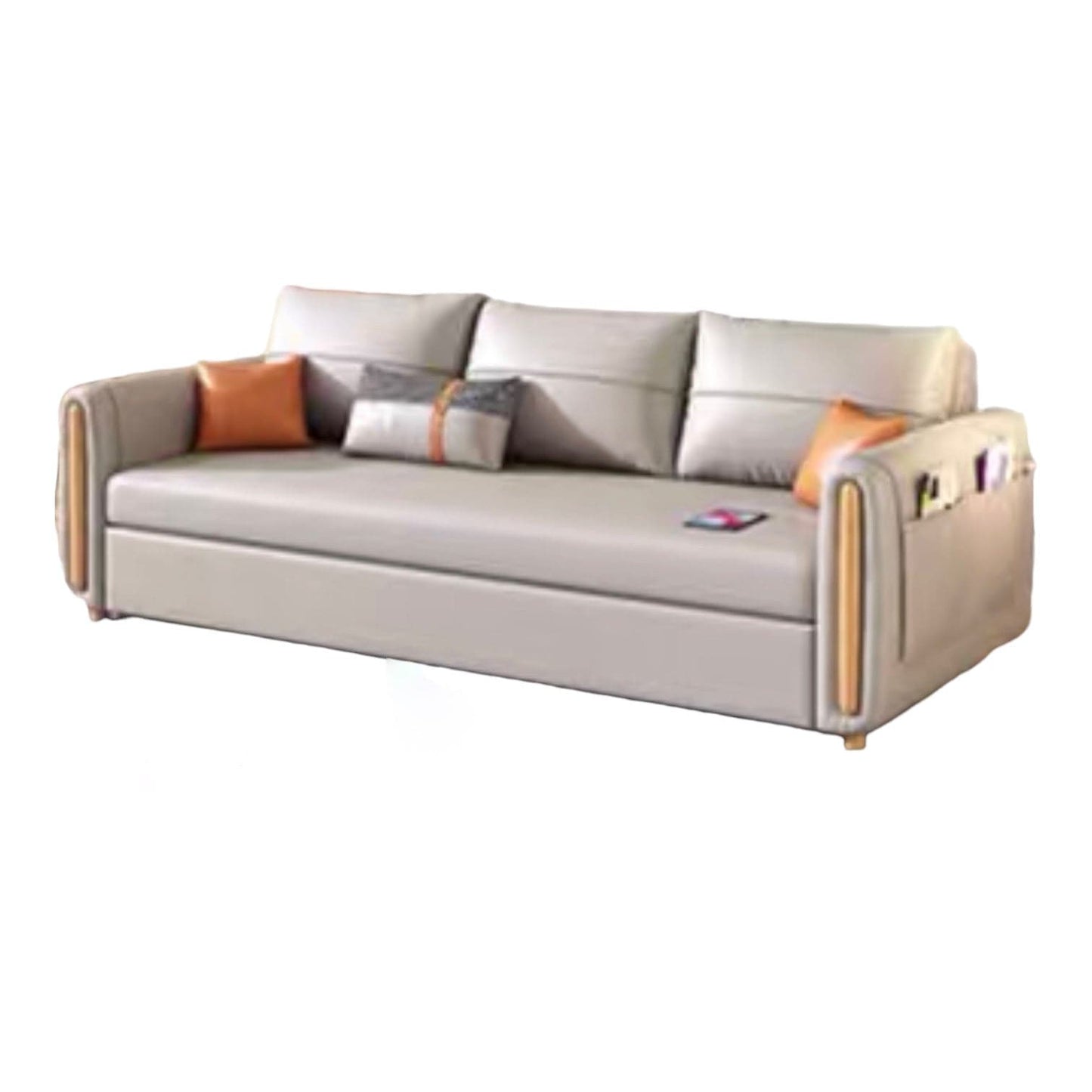 home-atelier-f31a Raven Electric Sofa Bed