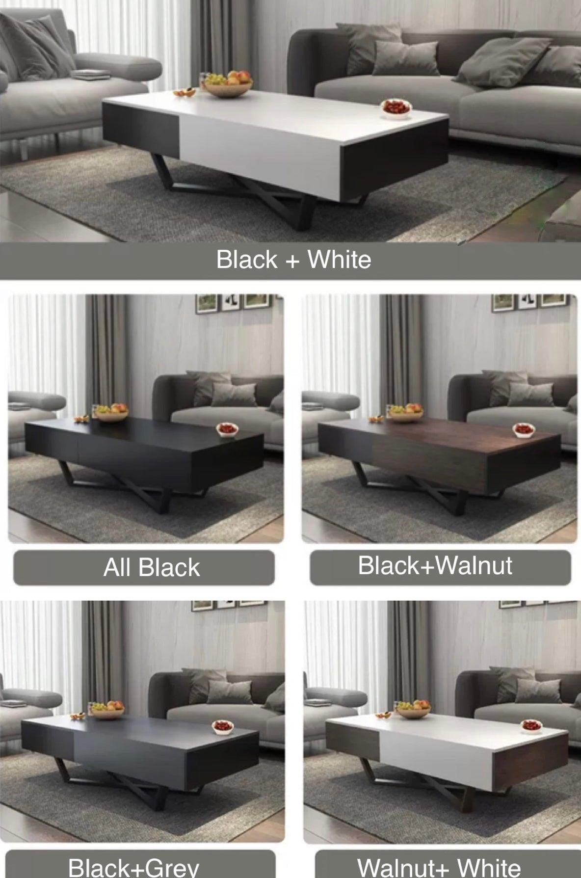 home-atelier-f31a Rayner Coffee Table