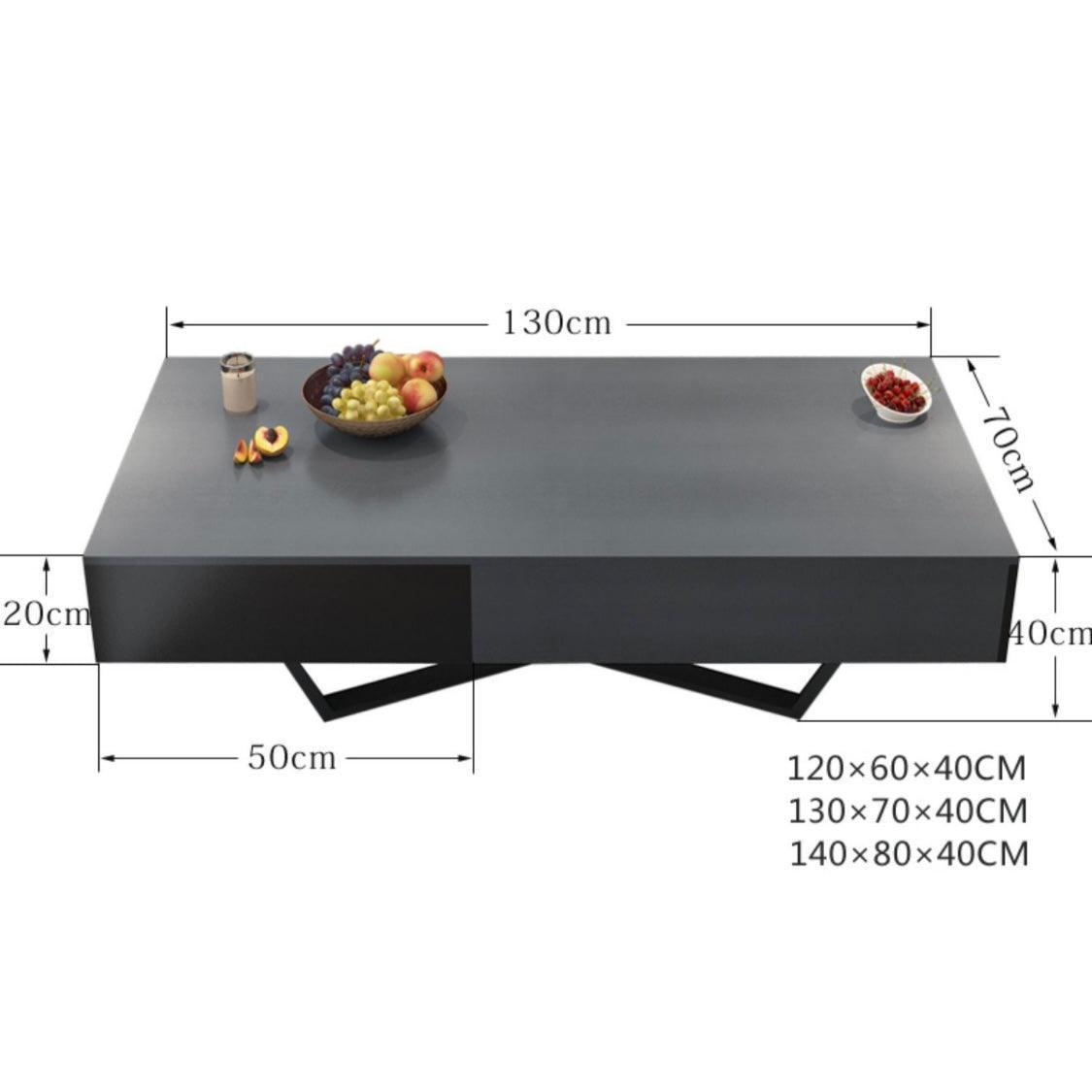 home-atelier-f31a Rayner Coffee Table