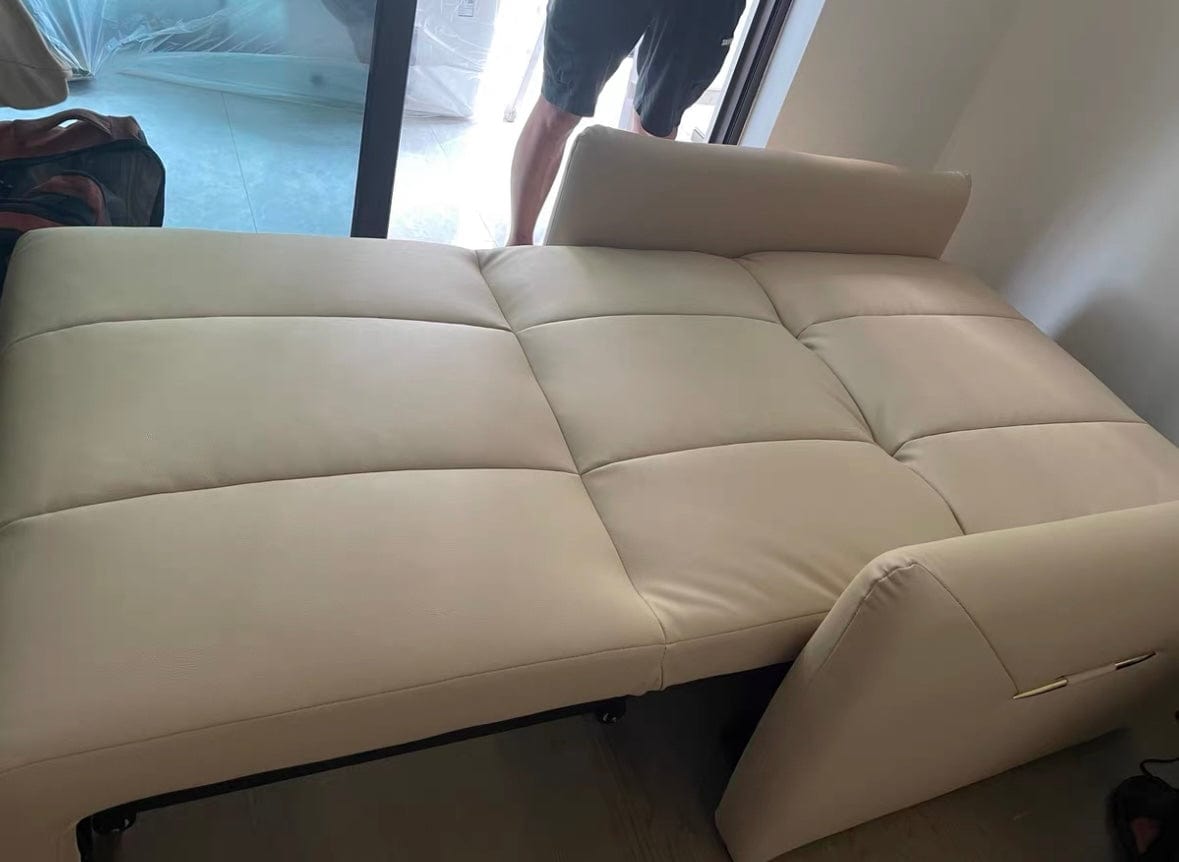home-atelier-f31a Reane Electric Sofa Bed