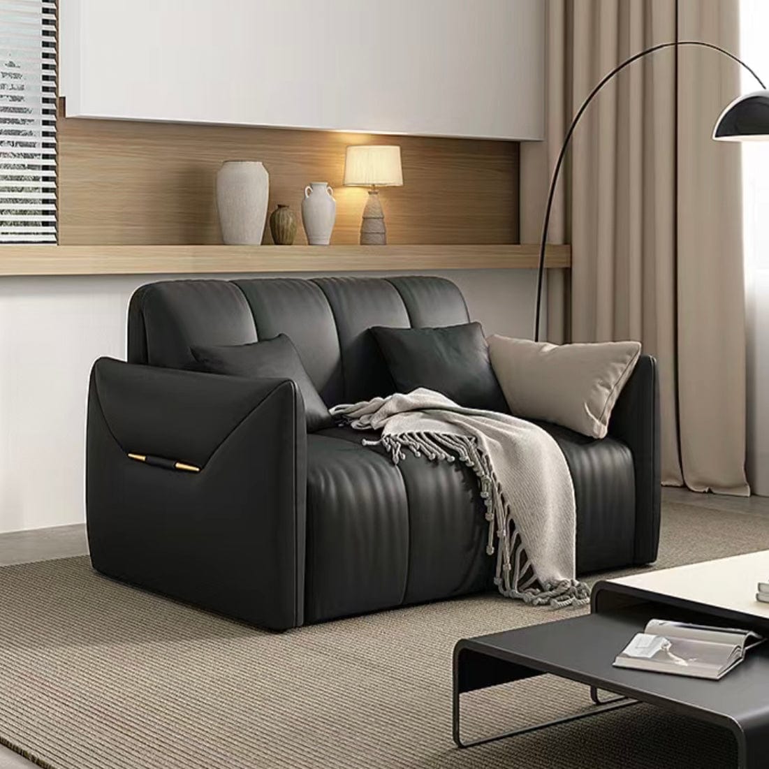 home-atelier-f31a Reane Electric Sofa Bed