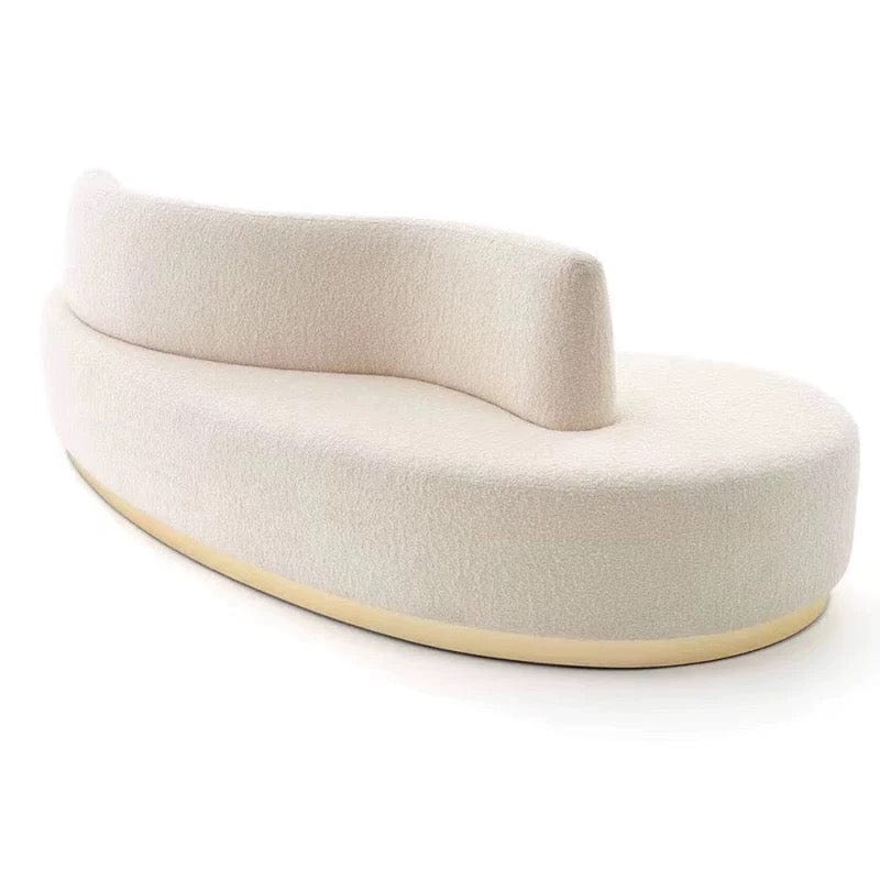 home-atelier-f31a Remi Curve Sofa