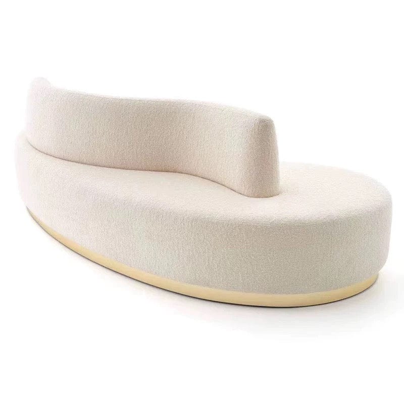 home-atelier-f31a Remi Curve Sofa