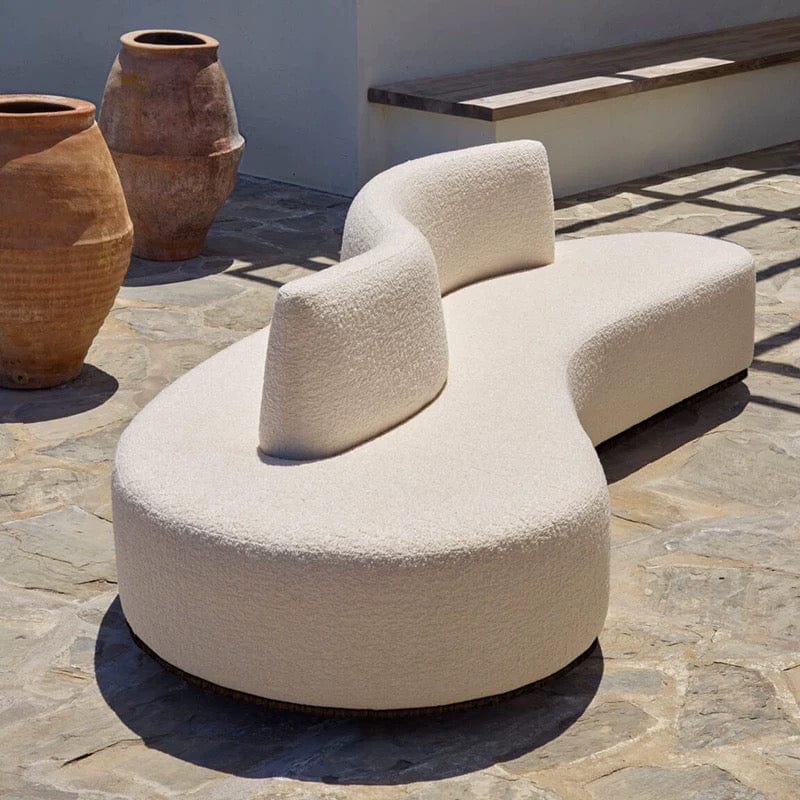 home-atelier-f31a Remi Curve Sofa