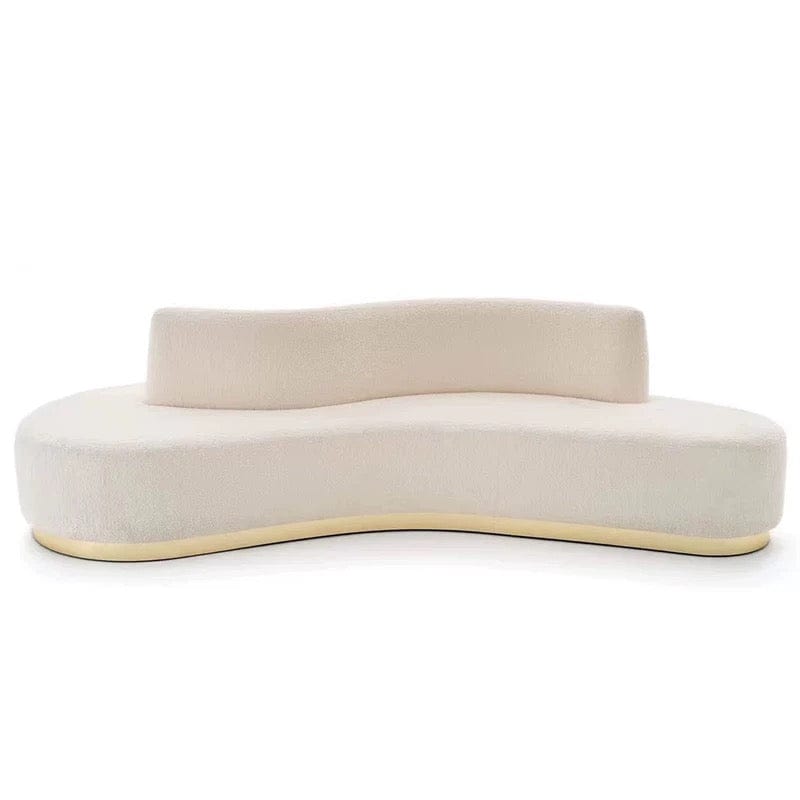 home-atelier-f31a Remi Curve Sofa