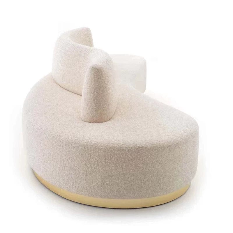 home-atelier-f31a Remi Curve Sofa