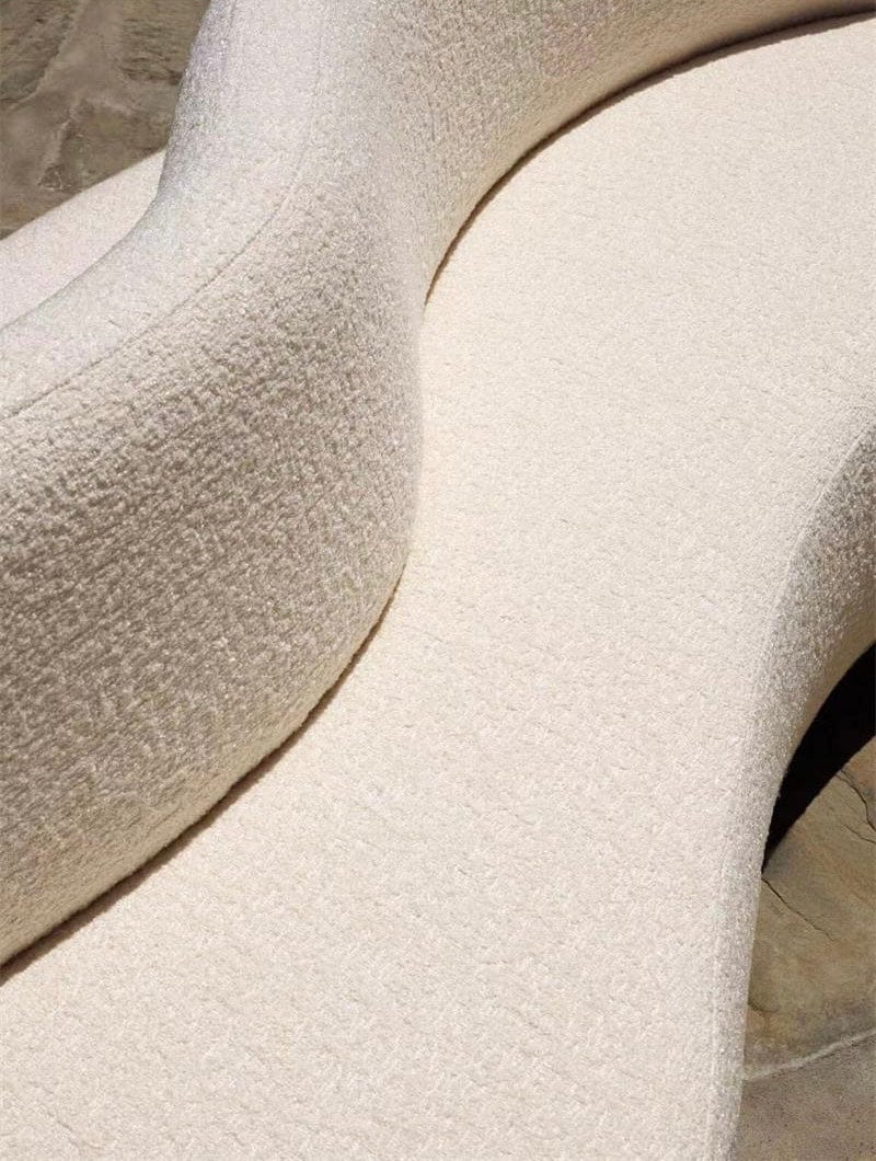 home-atelier-f31a Remi Curve Sofa
