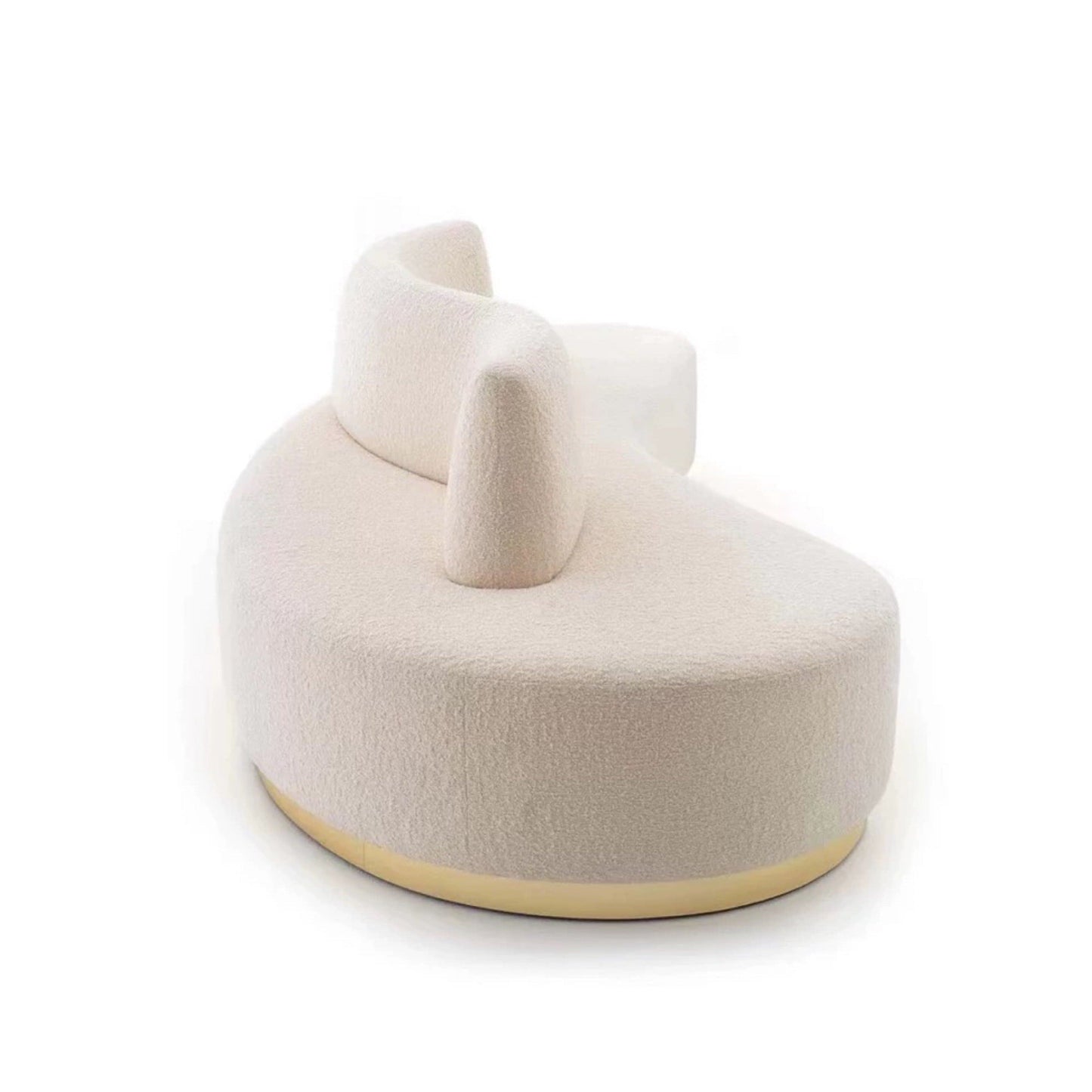 home-atelier-f31a Remi Curve Sofa