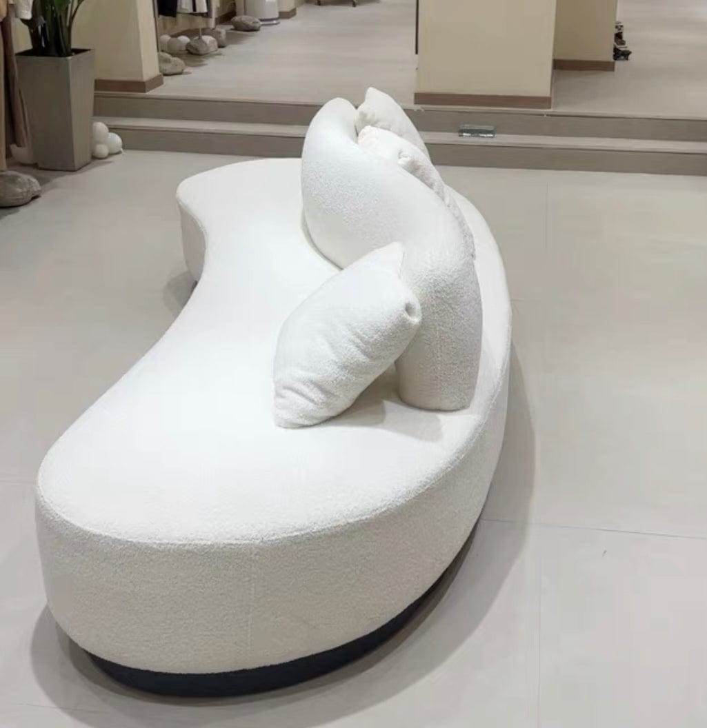 home-atelier-f31a Remi Curve Sofa