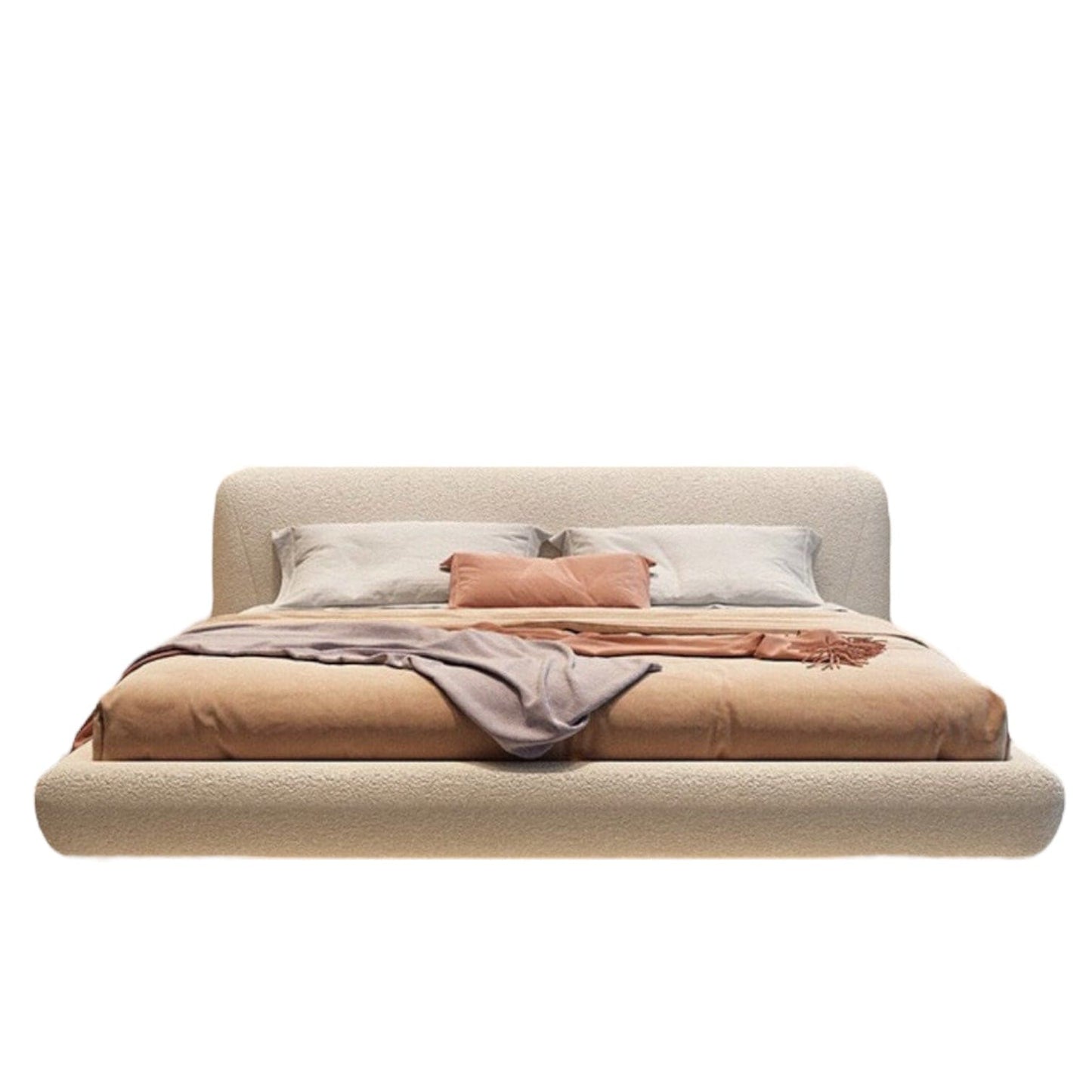 home-atelier-f31a Remi Floating Bed Frame
