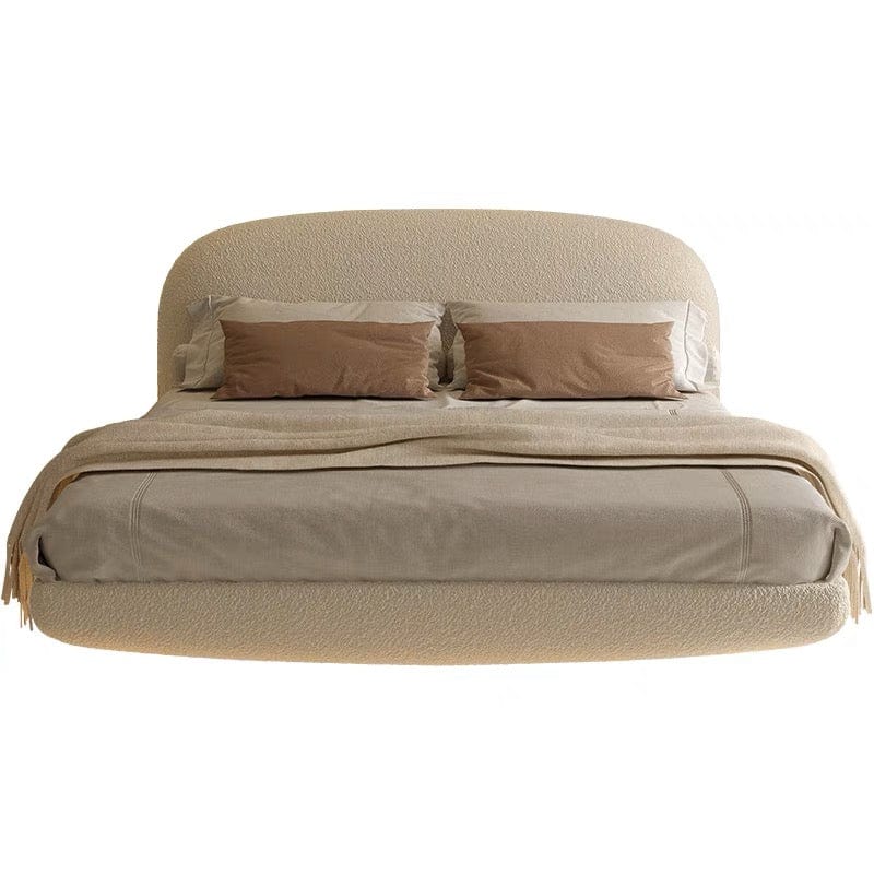 home-atelier-f31a Ria Boucle Bed Frame