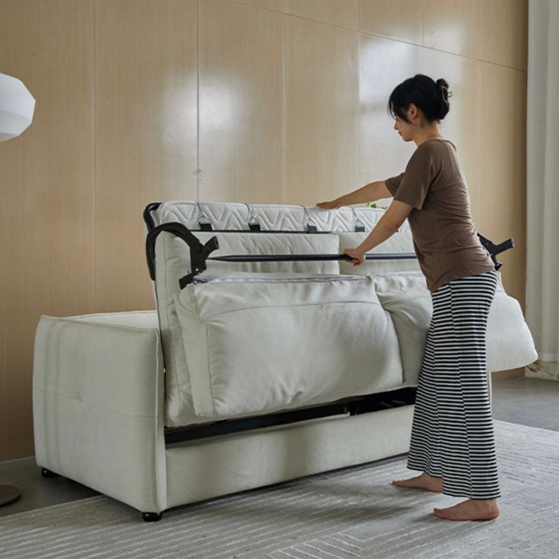 home-atelier-f31a Ron Sofa Bed