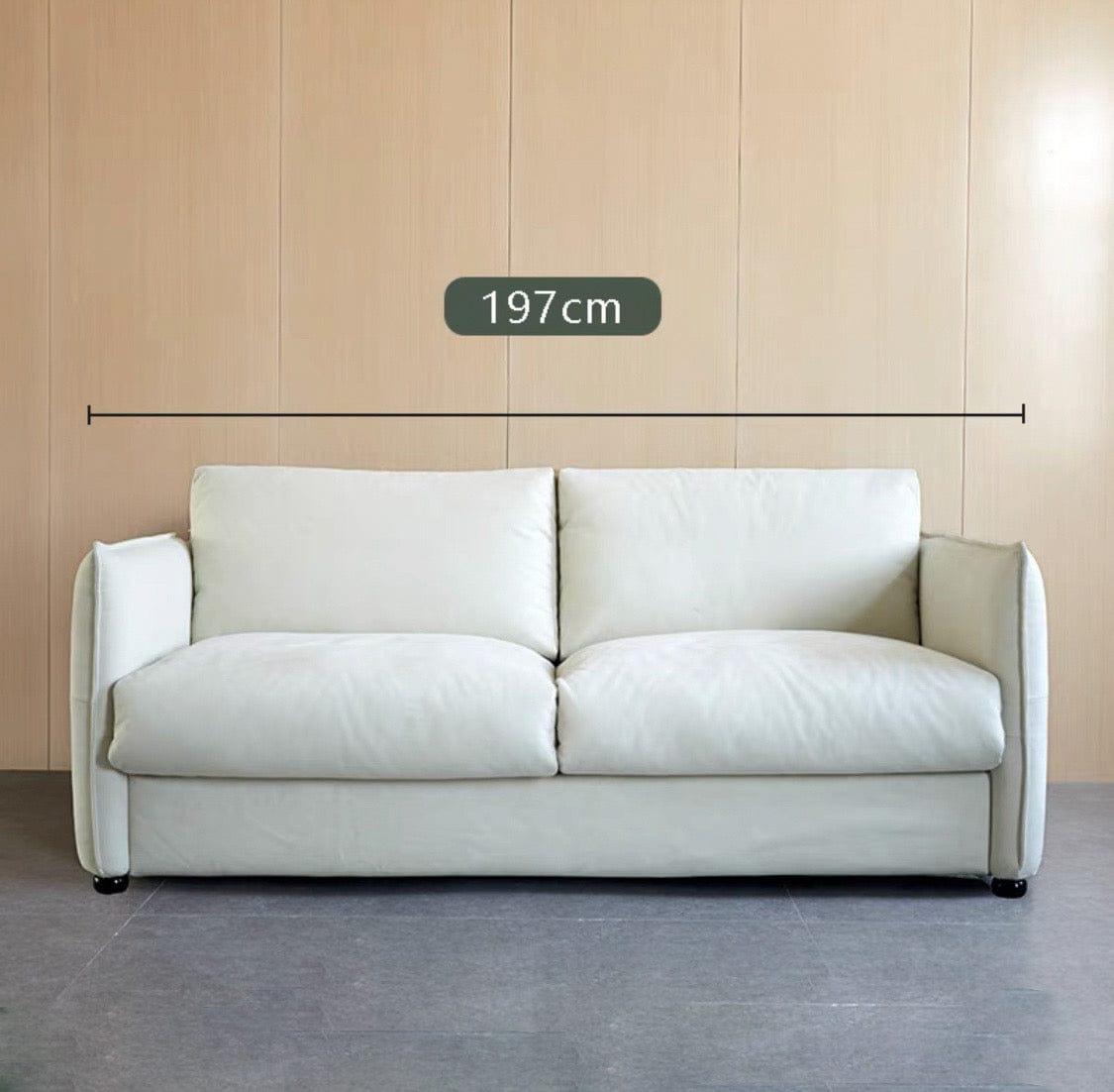 home-atelier-f31a Ron Sofa Bed